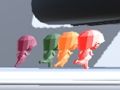 ਦੌੜ 3D 