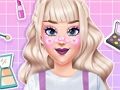 Blondie ਦੇ Makeover ਚੁਣੌਤੀ 