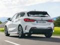 BMW 128ti 2021 ਸਲਾਈਡ 