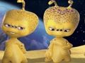 ਮਾਸ਼ਾ ਅਤੇ ਰਿੱਛ: ਅਸੀਂ ਸ਼ਾਂਤੀ ਨਾਲ ਆਉਂਦੇ ਹਾਂ 