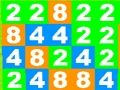 2048 ਮਰਜ ਬਲਾਕ 