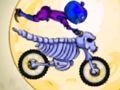 ਮੋਟੋ ਰੇਸ - ਮੋਟਰ ਰਾਈਡਰ 