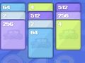 2048 ਕਾਰਡ ਗੇਮ 