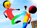 ਸ਼ਾਨਦਾਰ ਸਟਿੱਕਮੈਨ ਸਿਟੀ ਫਾਈਟਿੰਗ 