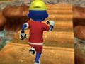 3D ਸਟਿਕਮੈਨ ਅਸਮਾਨ ਚੁਣੌਤੀ 