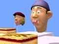 ਉਨ੍ਹਾਂ ਸਾਰਿਆਂ ਨੂੰ ਚੱਟੋ 