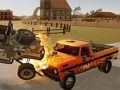 ਪਾਗਲ ਰੈਡਨੇਕ ਸਟੰਟਸ 