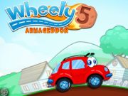 Whelyly 5 ਆਰਮਾਗੇਡਨ 