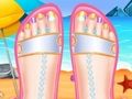 ਸੁੰਦਰ Toenail ਸੈਲੂਨ 