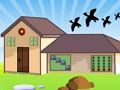 ਜੀ 2 ਐਲ ਆ Houseਟ ਹਾ Houseਸ ਏਸਕੇਪ 