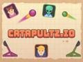 Catapults. io 