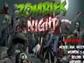 Zombies ਰਾਤ 