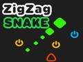 ZigZag ਸੱਪ 
