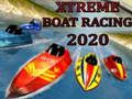 ਐਕਸਟ੍ਰੀਮ ਬੋਟ ਰੇਸਿੰਗ 2020 