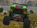 ਸਕਾਈ ਵੇਅ ਤੇ ਟਰੱਕ ਸਟੰਟ 