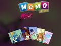 ਮੇਮੋ ਡੀਲਕਸ Winx 