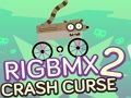 ਰਿਗ BMX 2 ਕਰੈਸ਼ ਕੋਰਸ ਰਿਗ BMX 2 ਕਰੈਸ਼ ਕੋਰਸ