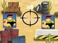 2D ਯੁੱਧ ਮਿੱਤਰਾਂ ਦੀ ਸ਼ੂਟਿੰਗ 
