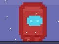 Pixel Us ਲਾਲ ਅਤੇ ਨੀਲਾ 