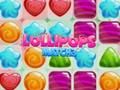 Lollipops ਮੈਚ3 