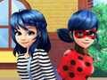 LadyBug ਪਹਿਲੀ ਤਾਰੀਖ 