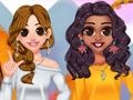 Bff ਆਕਰਸ਼ਕ ਪਤਝੜ ਸ਼ੈਲੀ 