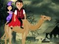 ਹੇਲੋਵੀਨ ਖੰਡਰ ਸਾਹਸ - 25 