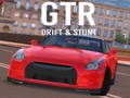 GTR ਡਰਾਫਟ ਅਤੇ ਸਟੰਟ 