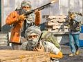 ਅਸਲ ਸ਼ੂਟਿੰਗ FPS ਹੜਤਾਲ 