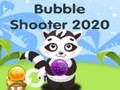 ਬੱਬਲ ਸ਼ੂਟਰ 2020 