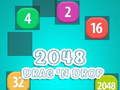 2048 ਡਰੈੱਡ੍ਰੋਪ
