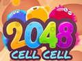2048 ਸੈੱਲ 