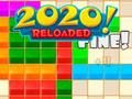 2020! ਰੀਲੋਡ ਕੀਤਾ ਗਿਆ 