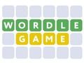 Wordle ਖੇਡ 