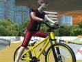 ਐਕਸਟ੍ਰੀਮ BMX ਫ੍ਰੀਸਟਾਈਲ 3D 
