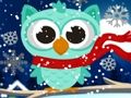 ਵਿੰਟਰ Snowy Owls Jigsaw 