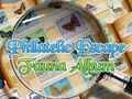 Philatelic Escape Fauna ਐਲਬਮ 