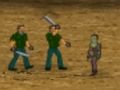 ਕਿਸਾਨ ਬਨਾਮ Zombies 