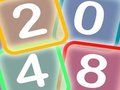 ਨਿਓਨ ਗੇਮ 2048 