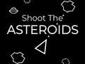 Asteroids ਨੂੰ ਸ਼ੂਟ ਕਰੋ 