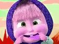 ਸਵੀਟ ਗਰਲ ਅਤੇ ਬੇਅਰ ਮੈਮੋਰੀ ਚੈਲੇਂਜ 