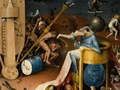 Umaigra ਵੱਡੀ ਬੁਝਾਰਤ Hieronymus Bosch 