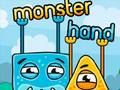 ਰਾਖਸ਼ ਹੱਥ 