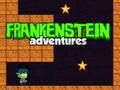 Frankenstein ਸਾਹਸ 