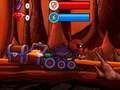 ਕਾਰ ਖਾਂਦੀ ਹੈ ਕਾਰ: ਜਵਾਲਾਮੁਖੀ ਸਾਹਸ 