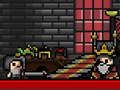 Pixel Adventures of the Legion 