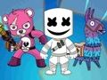 ਬੈਟਲ ਰਾਇਲ ਕਲਰਿੰਗ ਬੁੱਕ 