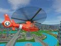 911 ਬਚਾਅ ਹੈਲੀਕਾਪਟਰ ਸਿਮੂਲੇਸ਼ਨ 2020 
