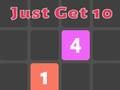 ਬੱਸ 10 ਪ੍ਰਾਪਤ ਕਰੋ 