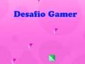 Desafio ਗੇਮਰ 